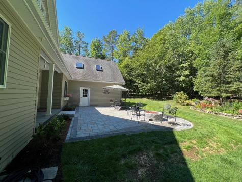 59 Shore Road Dexter ME 04930