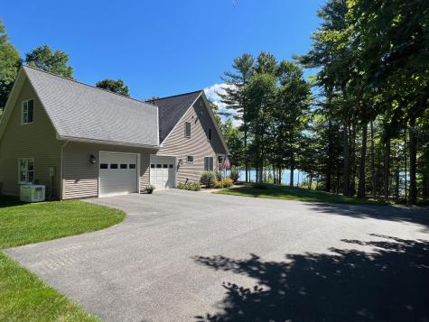 59 Shore Road Dexter ME 04930