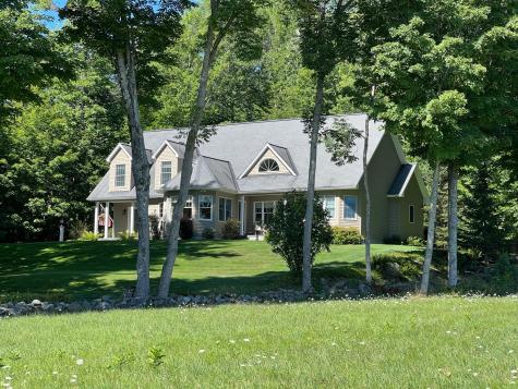 59 Shore Road Dexter ME 04930