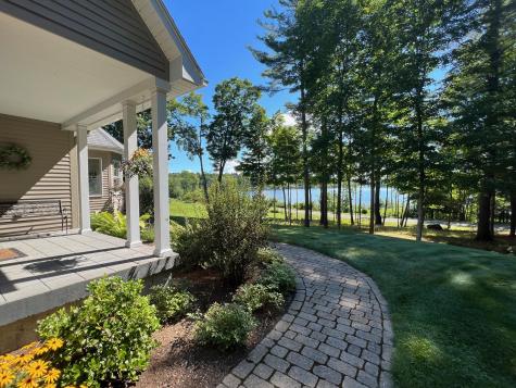 59 Shore Road Dexter ME 04930