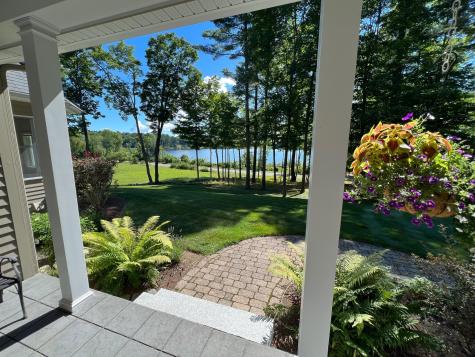 59 Shore Road Dexter ME 04930