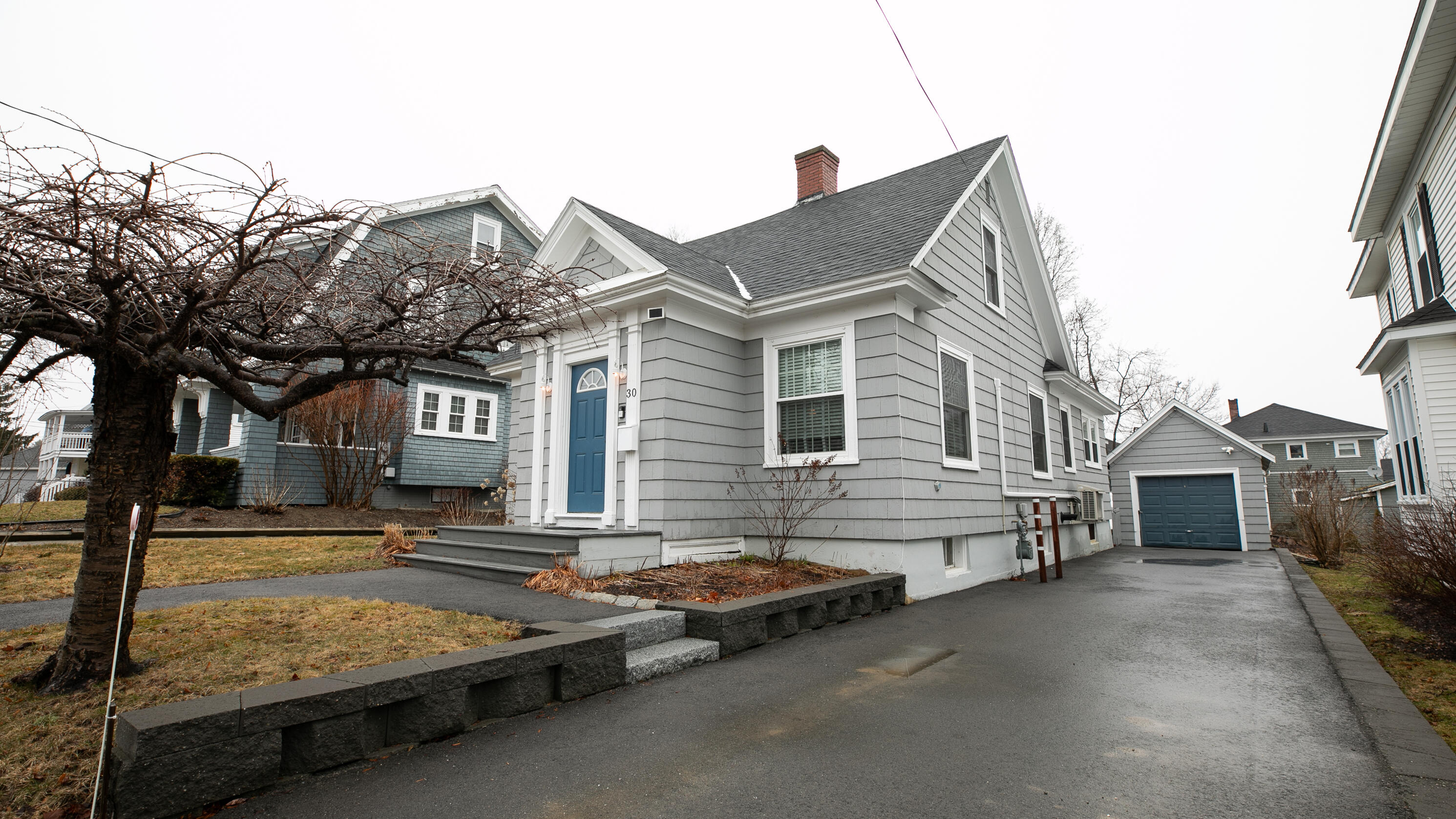 30 Boutelle Road Bangor ME 04401