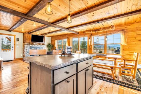 27 Second Street Bethel ME 04217