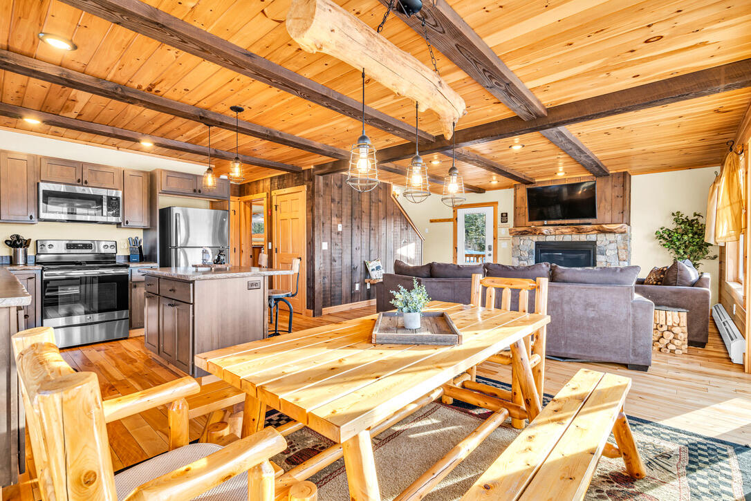 27 Second Street Bethel ME 04217