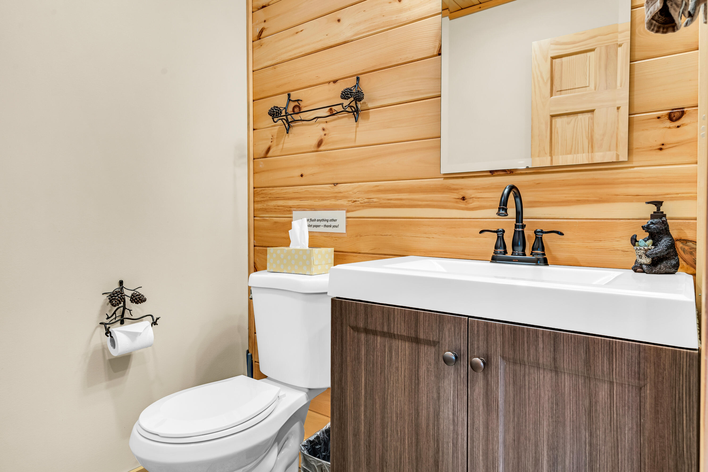 27 Second Street Bethel ME 04217