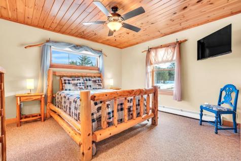 27 Second Street Bethel ME 04217