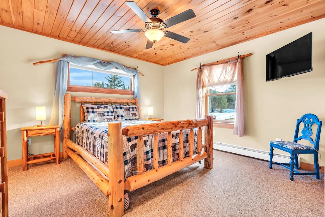 27 Second Street Bethel ME 04217