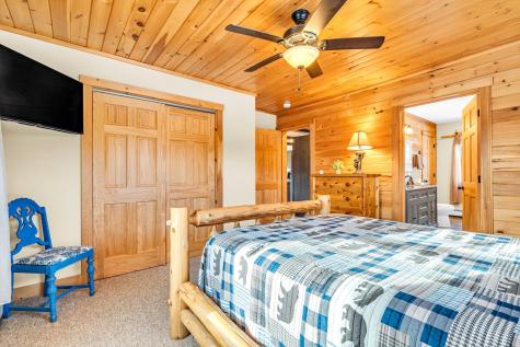 27 Second Street Bethel ME 04217