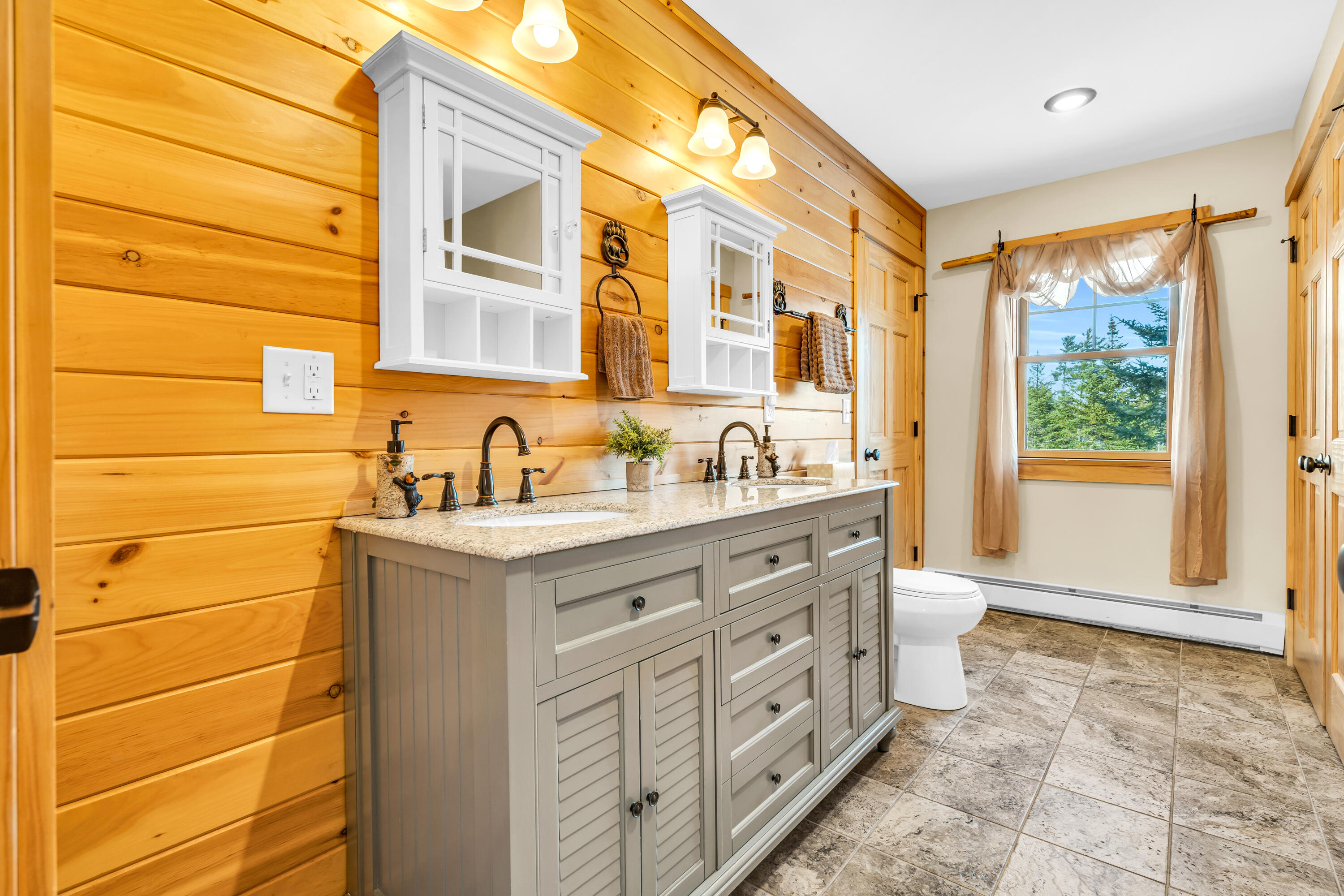 27 Second Street Bethel ME 04217