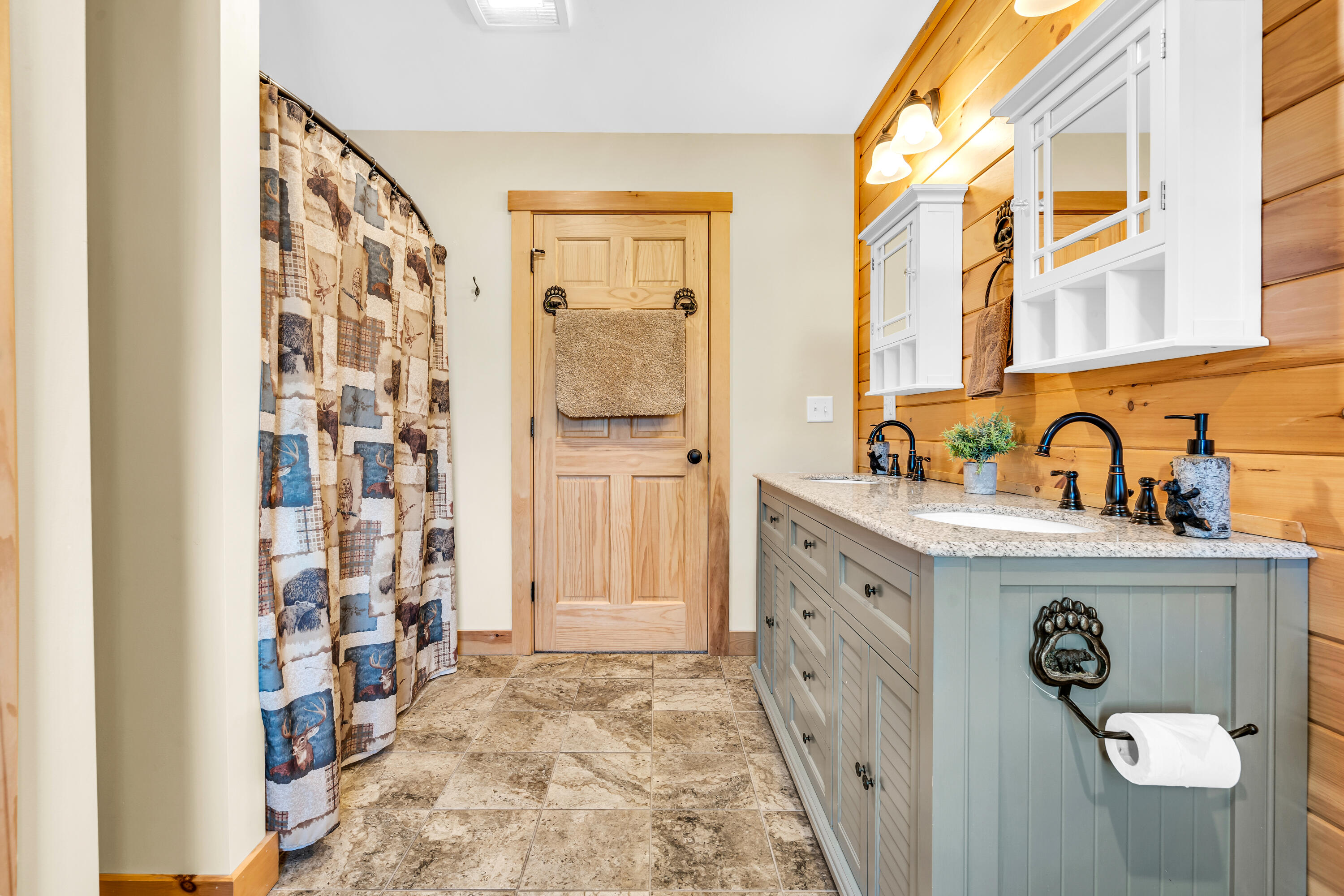 27 Second Street Bethel ME 04217