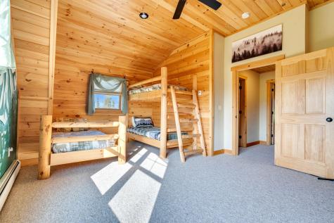 27 Second Street Bethel ME 04217