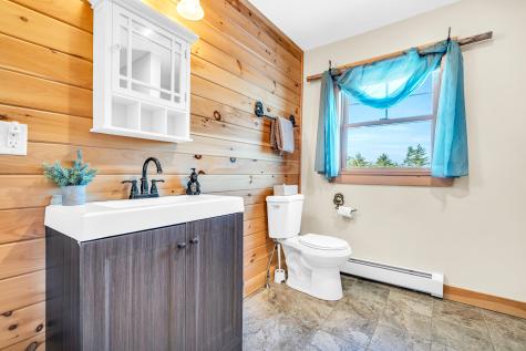 27 Second Street Bethel ME 04217