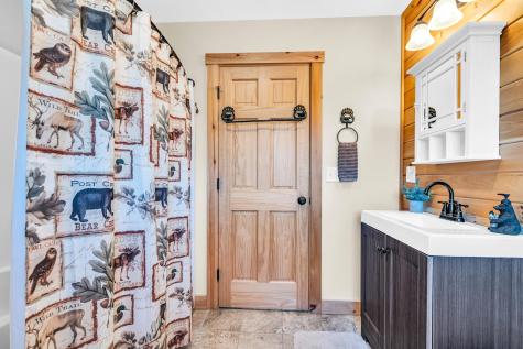 27 Second Street Bethel ME 04217