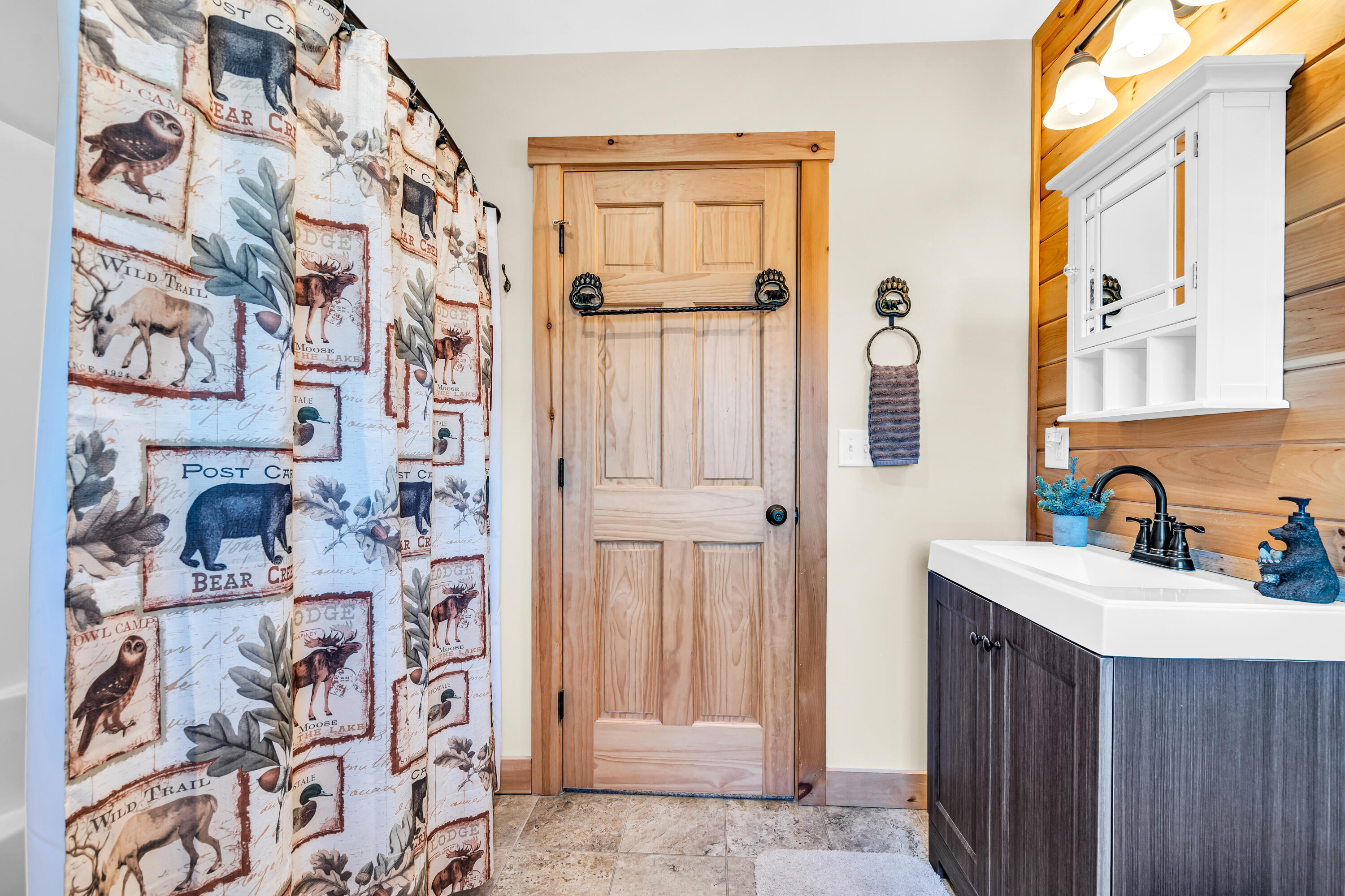 27 Second Street Bethel ME 04217