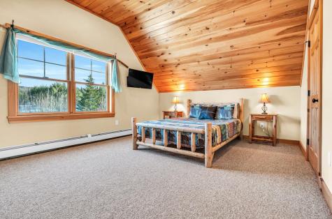 27 Second Street Bethel ME 04217