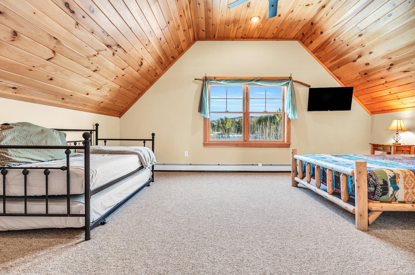 27 Second Street Bethel ME 04217