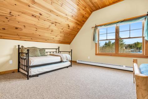 27 Second Street Bethel ME 04217