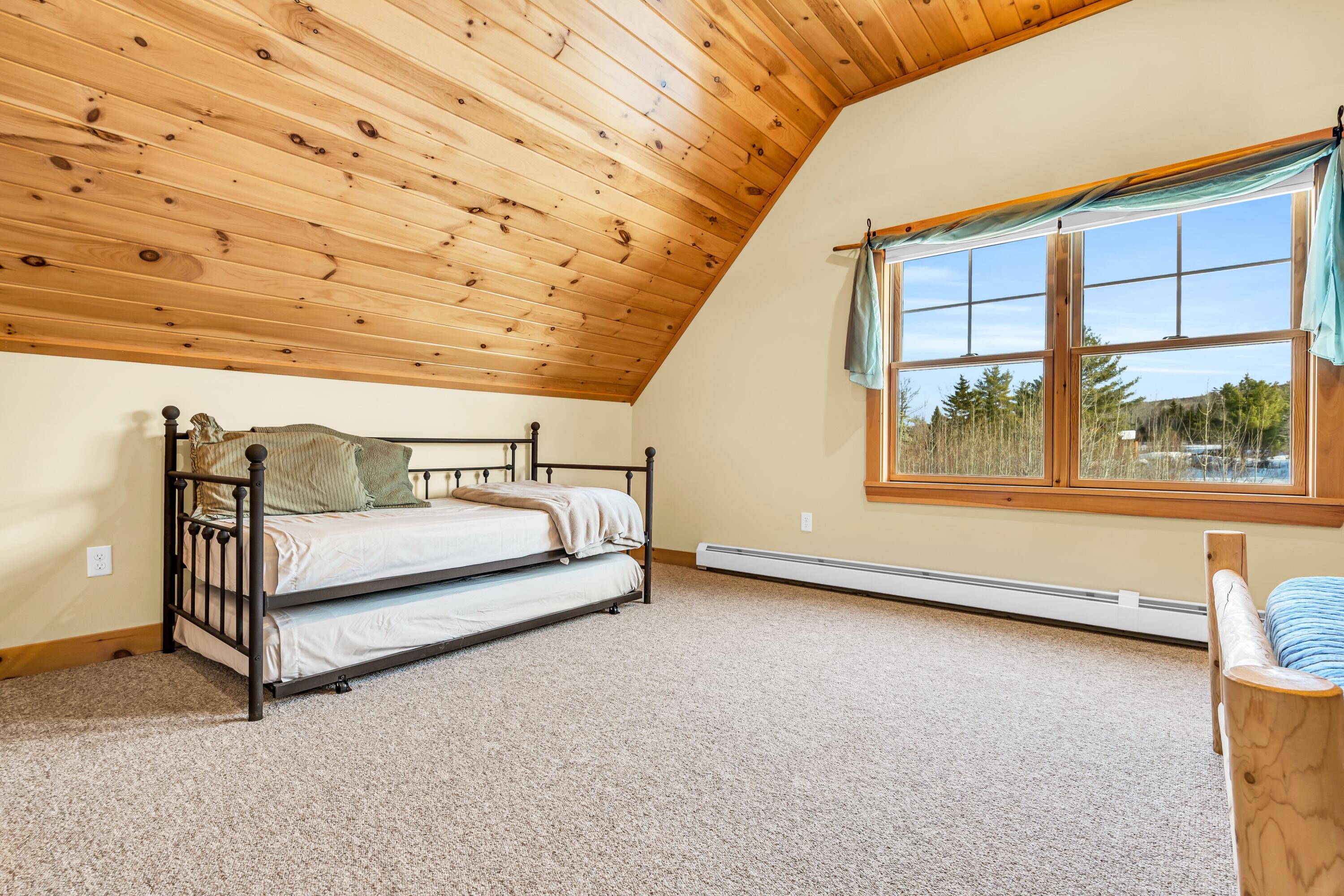 27 Second Street Bethel ME 04217