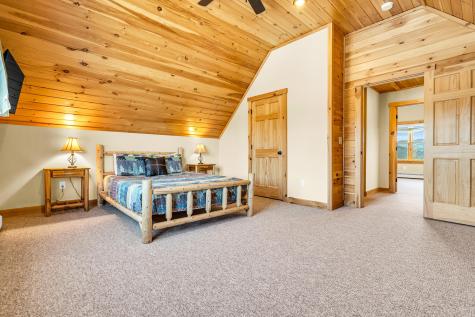 27 Second Street Bethel ME 04217