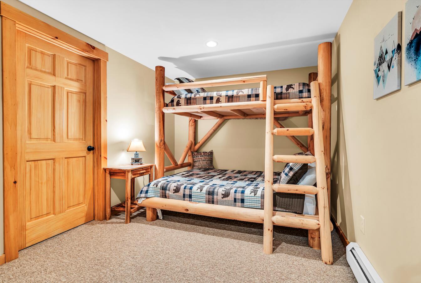 27 Second Street Bethel ME 04217