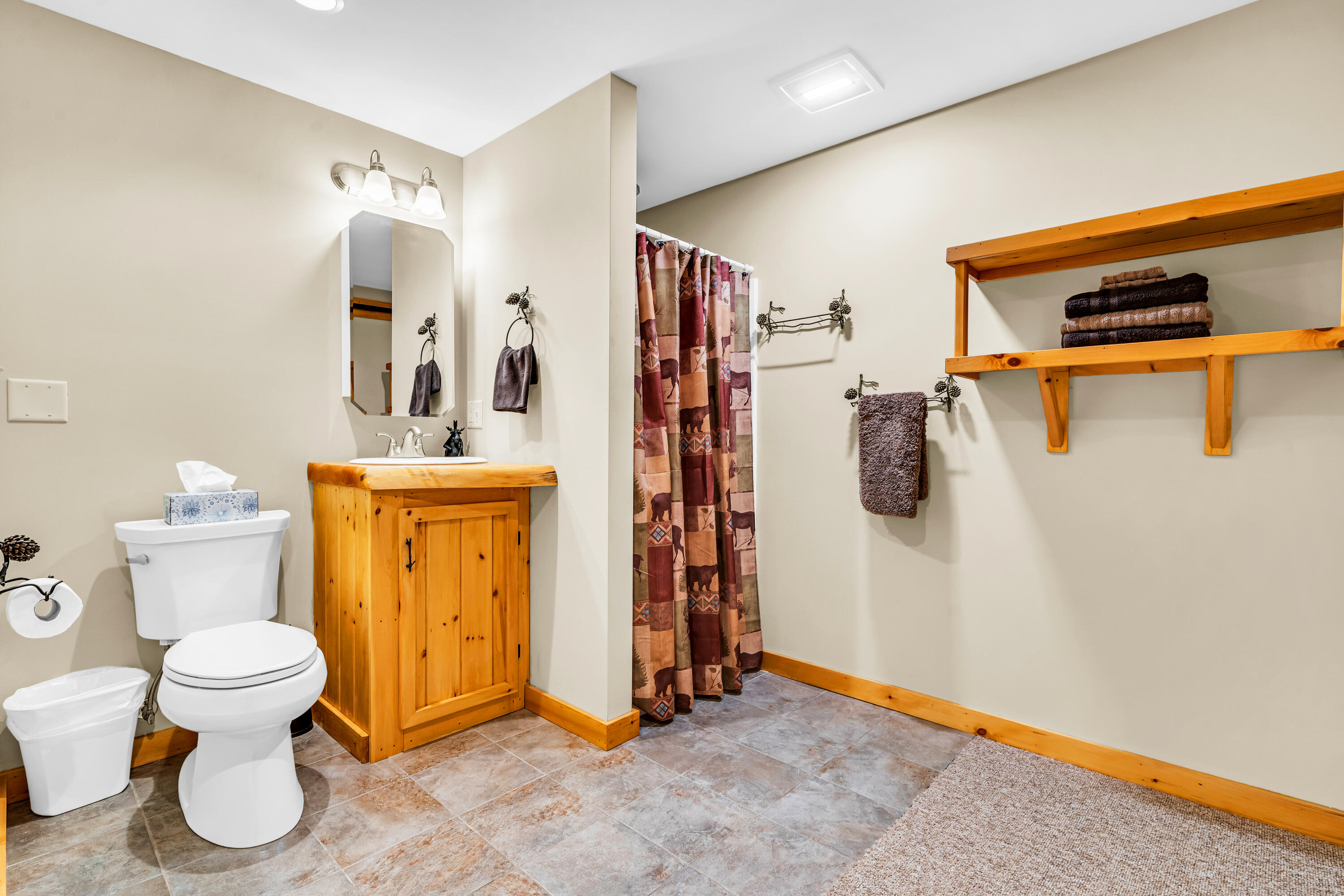 27 Second Street Bethel ME 04217