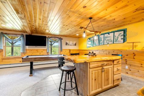 27 Second Street Bethel ME 04217