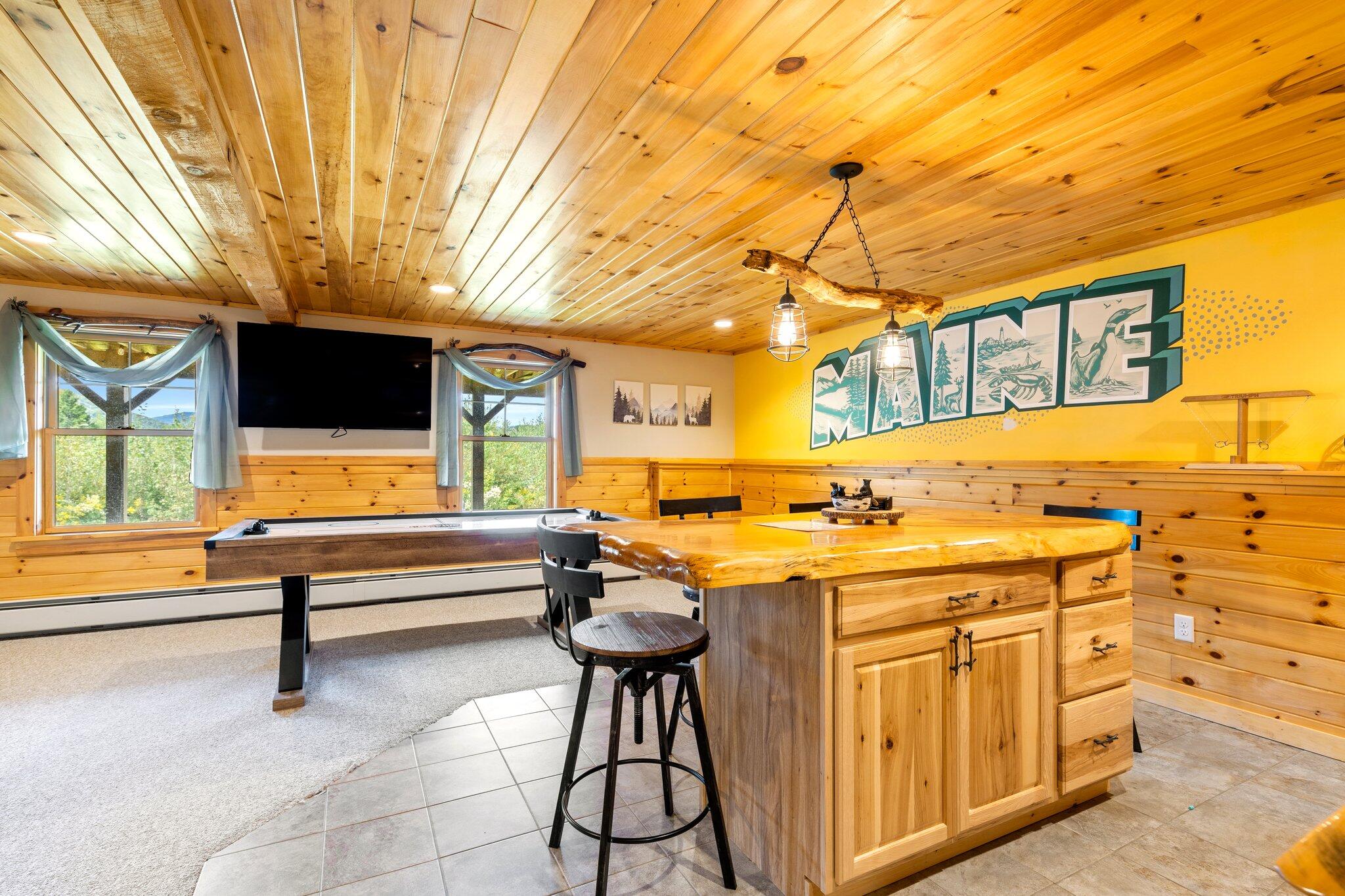 27 Second Street Bethel ME 04217