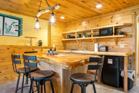 27 Second Street Bethel ME 04217