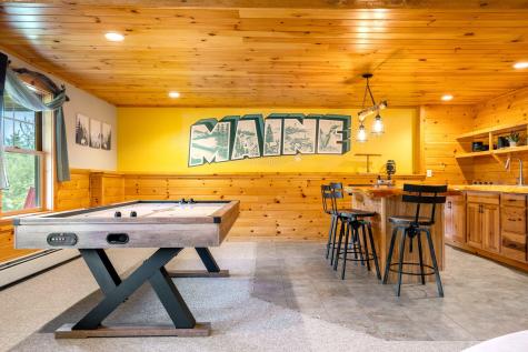 27 Second Street Bethel ME 04217