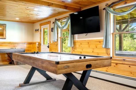 27 Second Street Bethel ME 04217