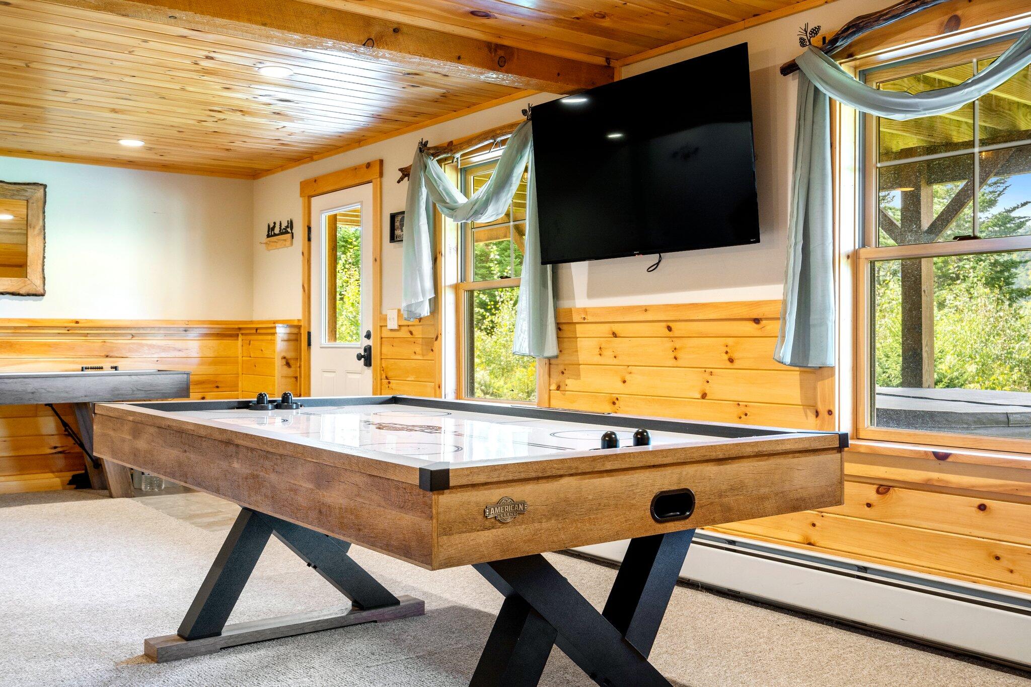 27 Second Street Bethel ME 04217