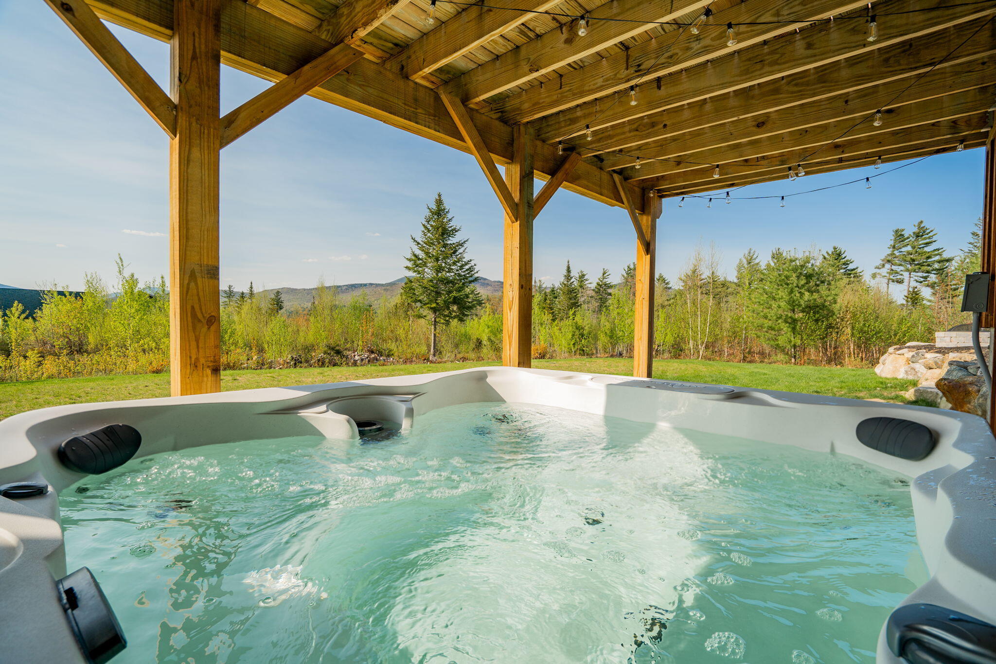 27 Second Street Bethel ME 04217