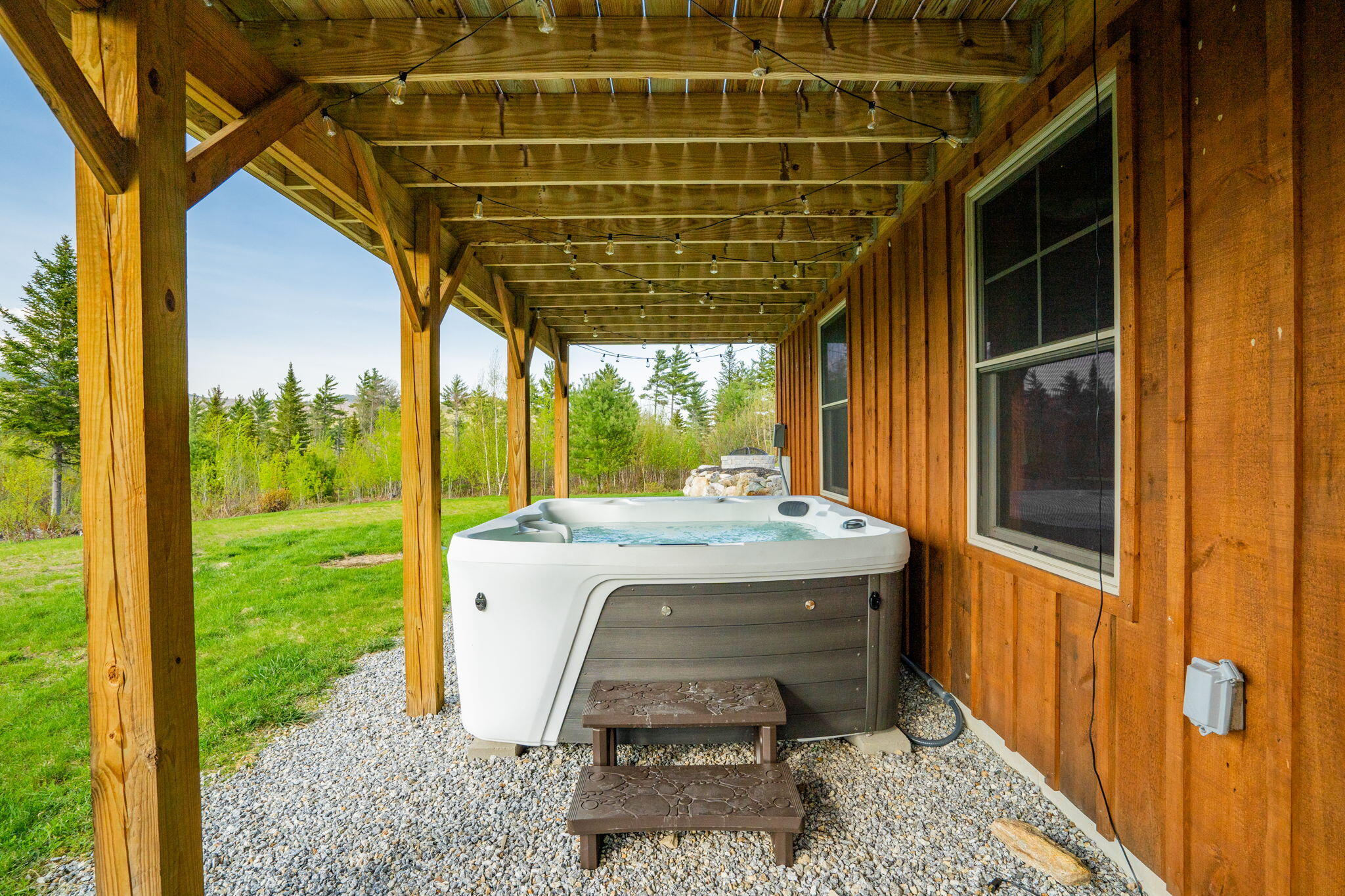 27 Second Street Bethel ME 04217