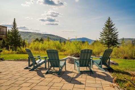 27 Second Street Bethel ME 04217