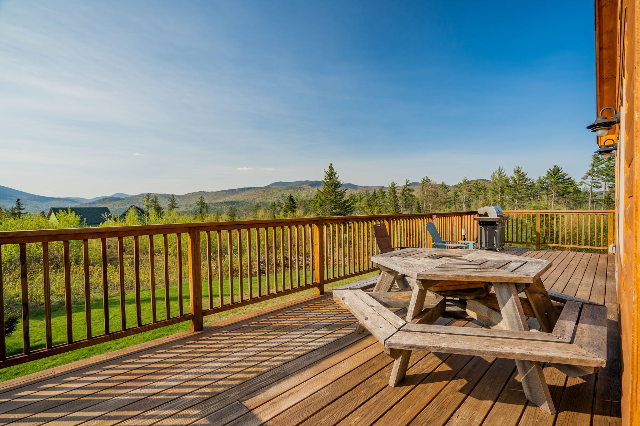 27 Second Street Bethel ME 04217