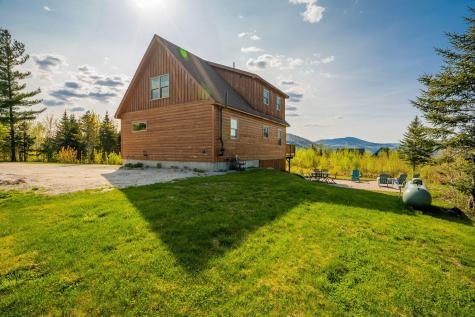 27 Second Street Bethel ME 04217