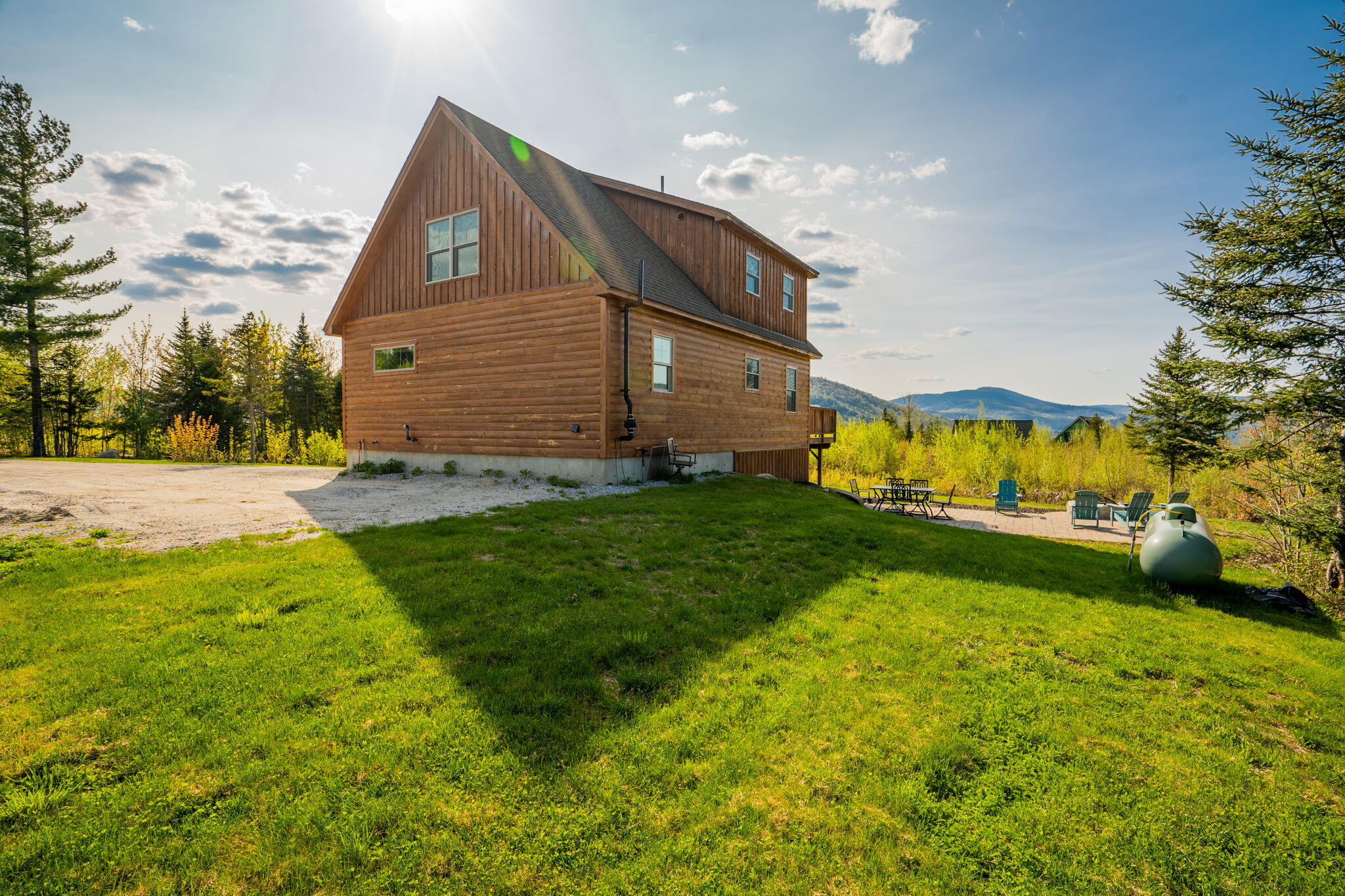 27 Second Street Bethel ME 04217