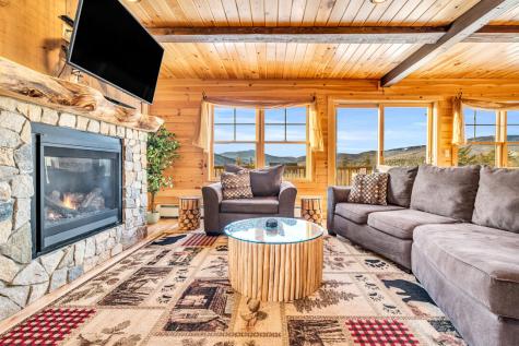 27 Second Street Bethel ME 04217