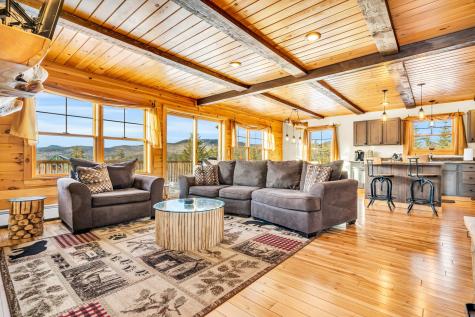 27 Second Street Bethel ME 04217