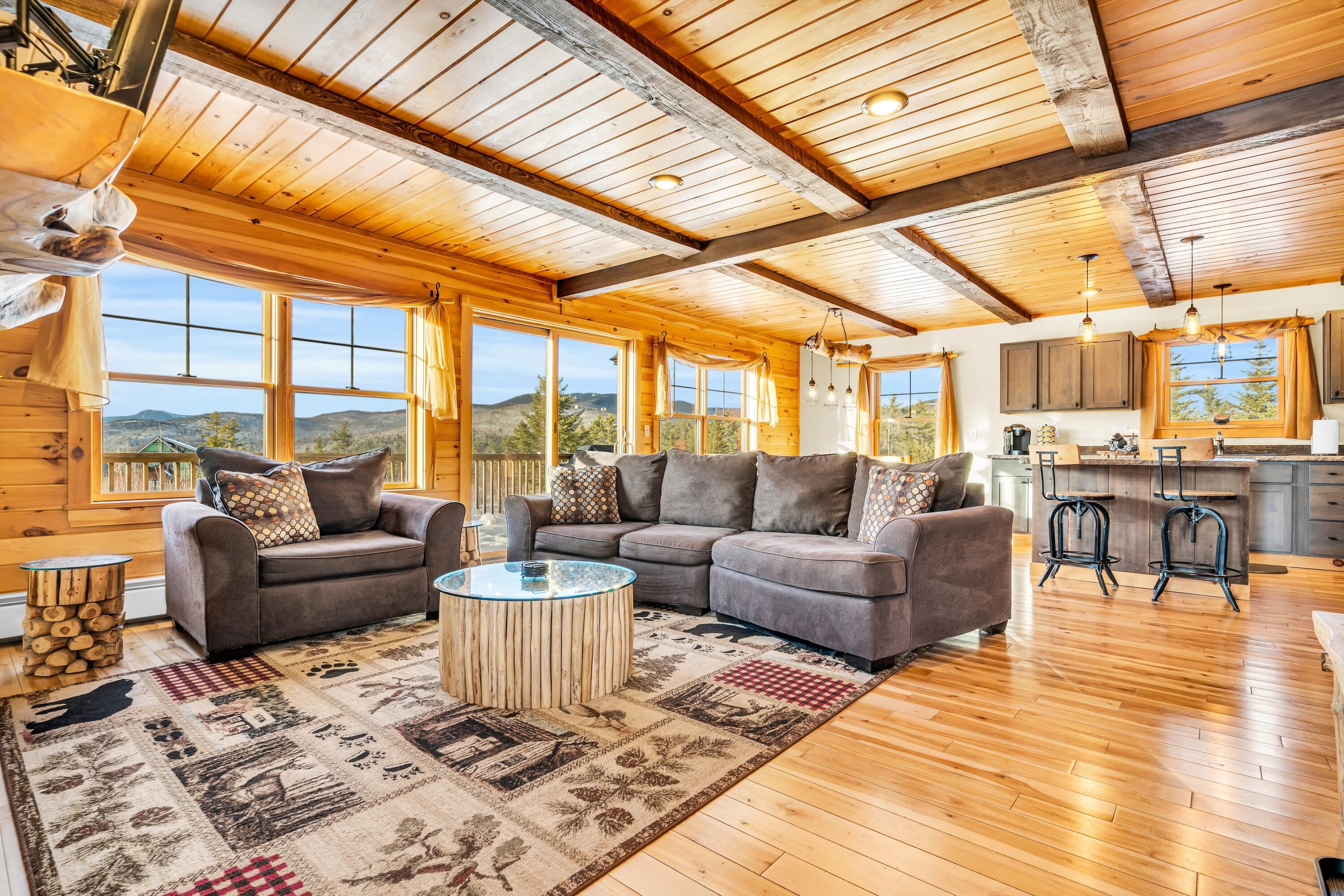 27 Second Street Bethel ME 04217