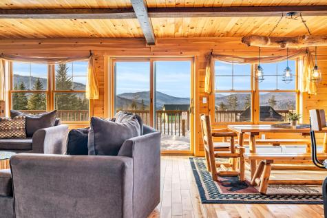 27 Second Street Bethel ME 04217