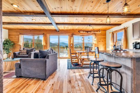 27 Second Street Bethel ME 04217