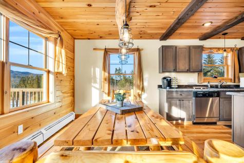 27 Second Street Bethel ME 04217