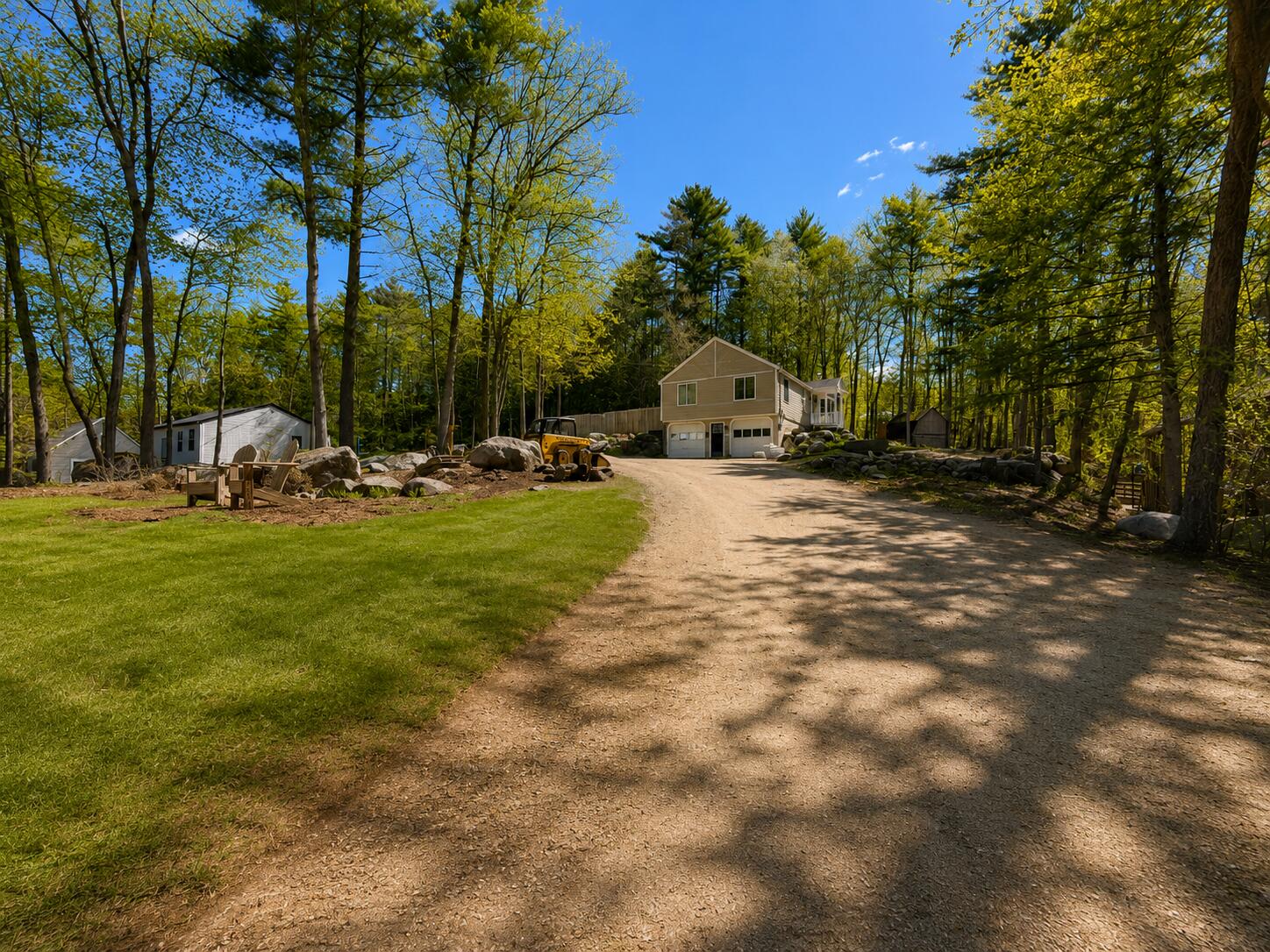 73 Greenfield Road Waterboro ME 04061