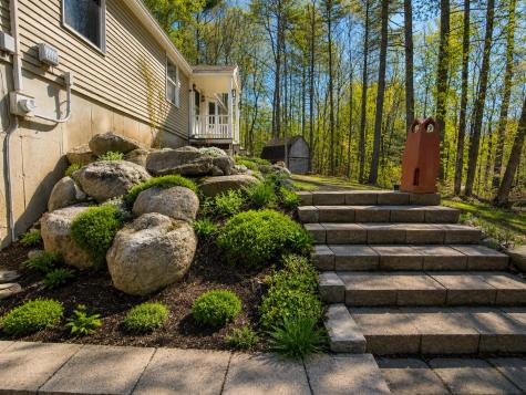 73 Greenfield Road Waterboro ME 04061