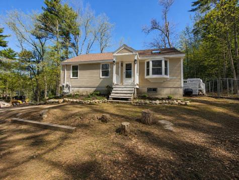 73 Greenfield Road Waterboro ME 04061