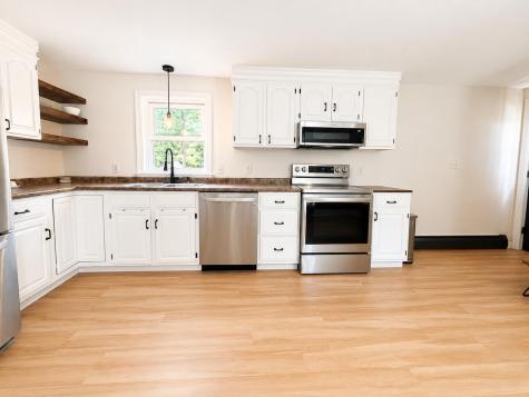 73 Greenfield Road Waterboro ME 04061