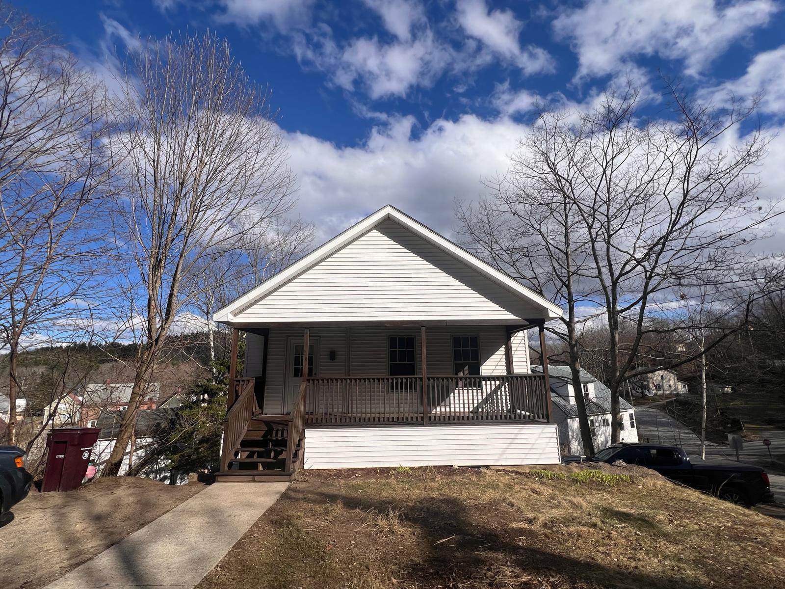 29 Dunton Street Rumford, ME