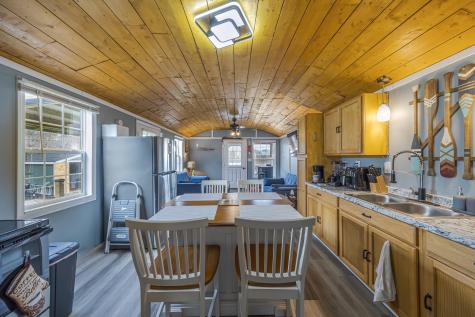 318 West Kennebec Road Machias ME 04654