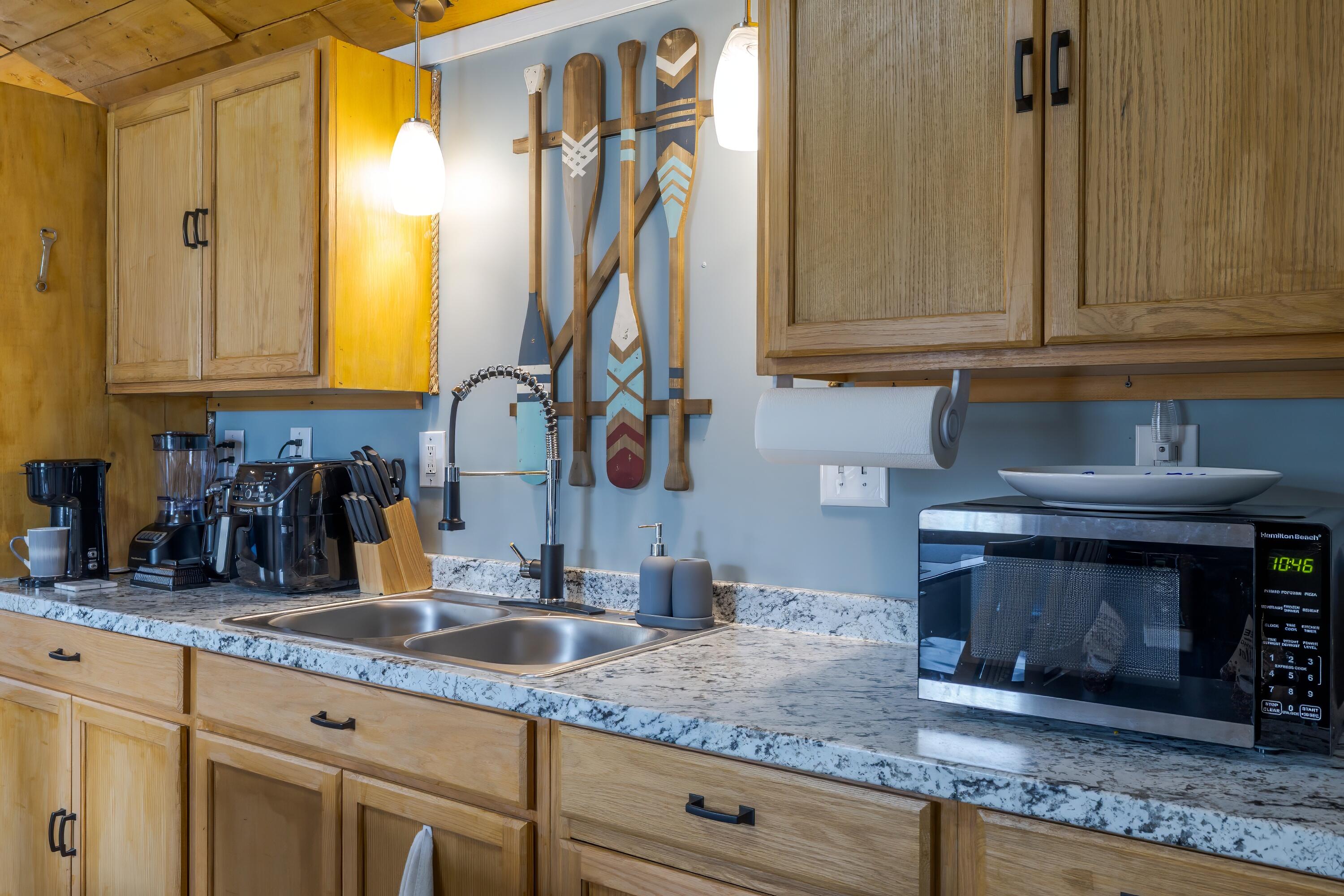 318 West Kennebec Road Machias ME 04654